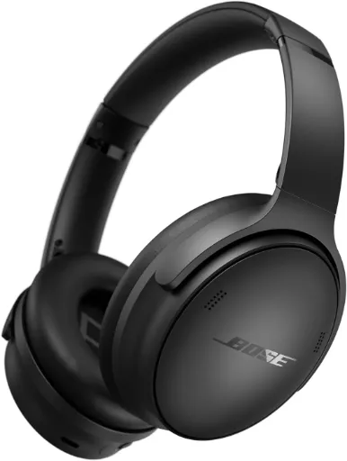 bose quietcomfort
