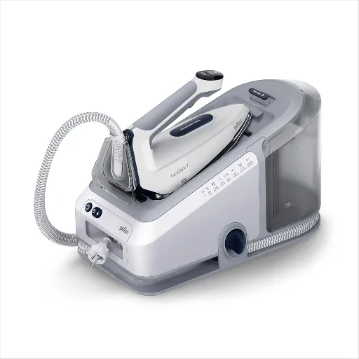 braun carestyle 7