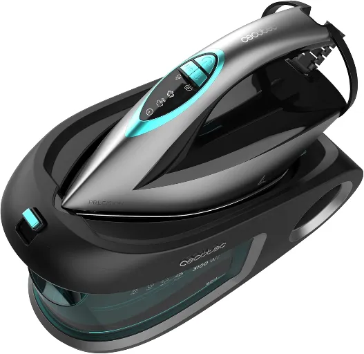 cecotec total iron 7500