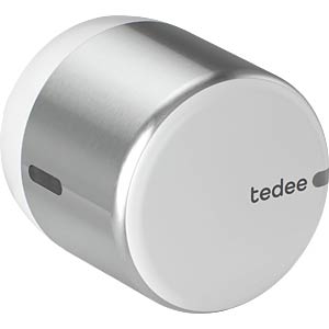 Las Mejores Cerraduras Inteligentes: Seguridad y Control Total e910 tedee go2 s alu 01