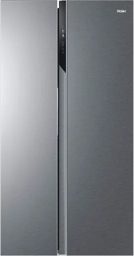 haier side by side
