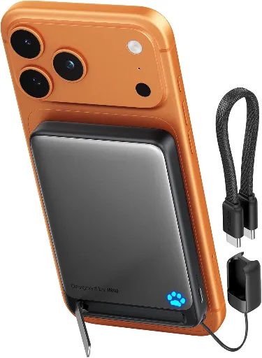 iniu power bank 10000mah