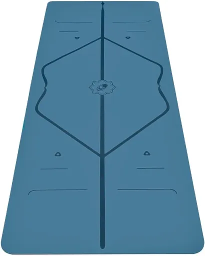 liforme yoga mat