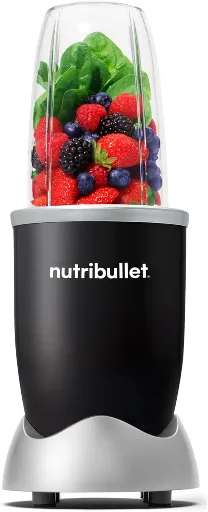 nutribullet 600w