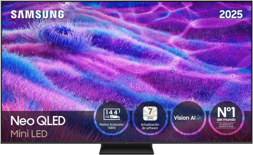 samsung neo qled