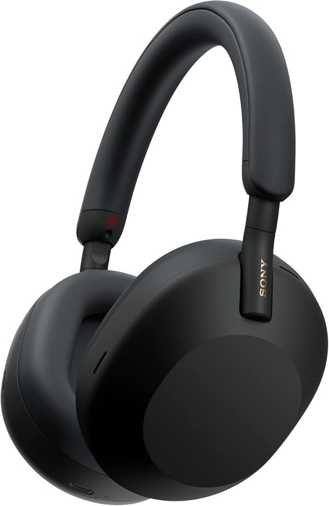 sony wh 1000xm5