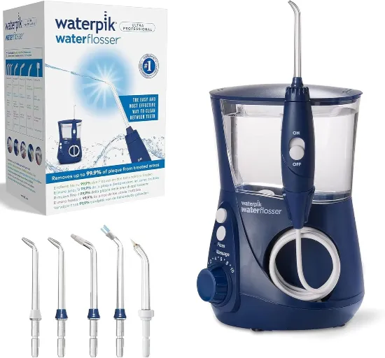waterpik wp 660 aquarius