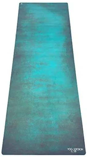 yoga design lab combo mat
