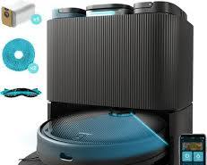 Mejores Robots Aspiradores: La Solución Definitiva para el Pelo de Mascota cecotec conga 11090