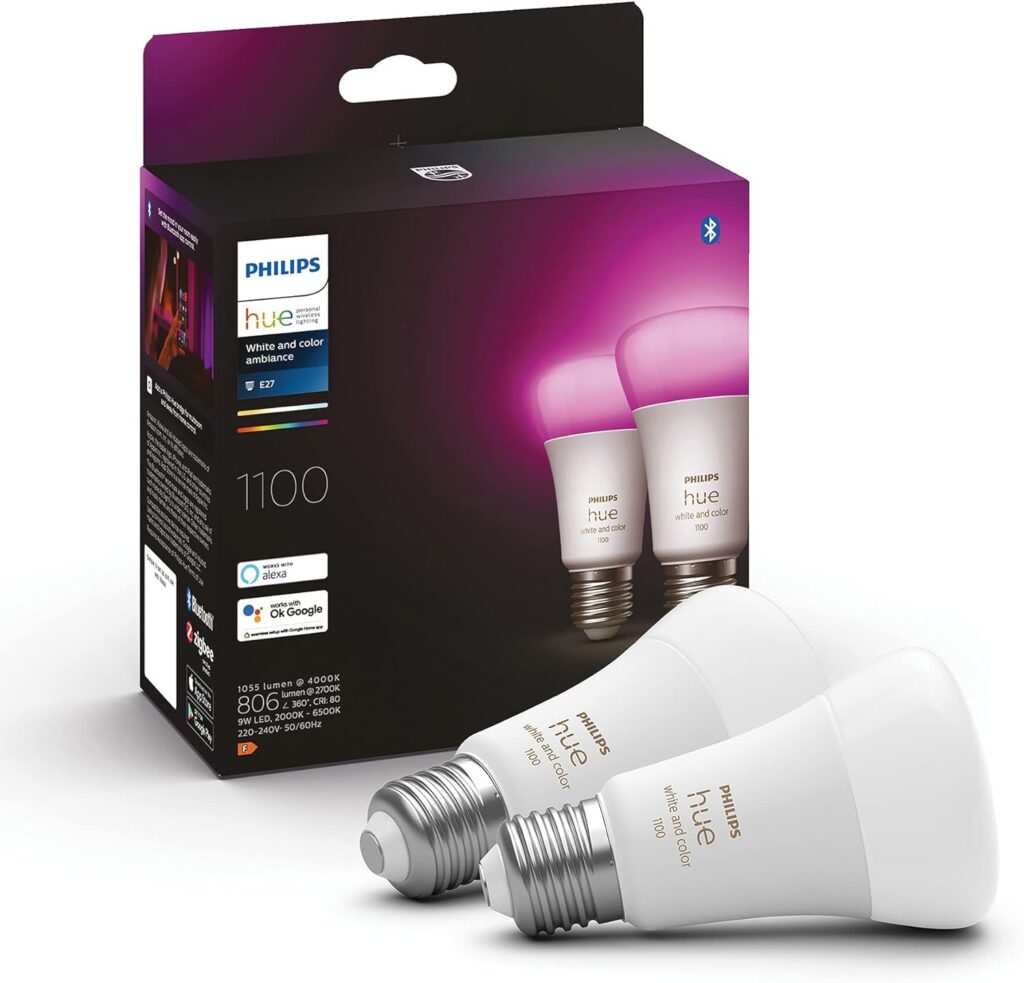 philips hue