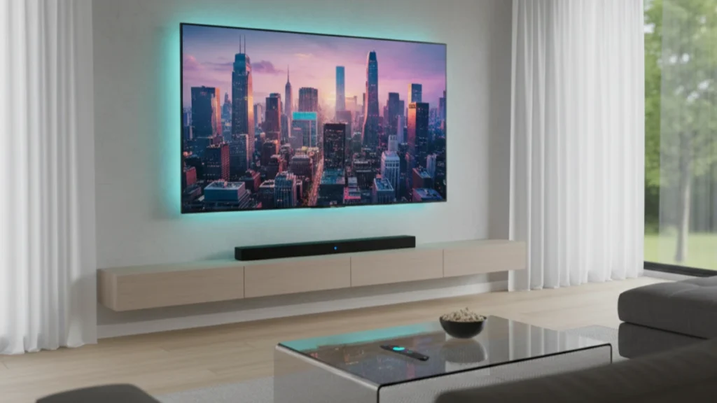 Los Mejores Reproductores Streaming: Convierte tu TV en Smart TV smart tv