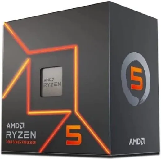 amd ryzen 5 7600