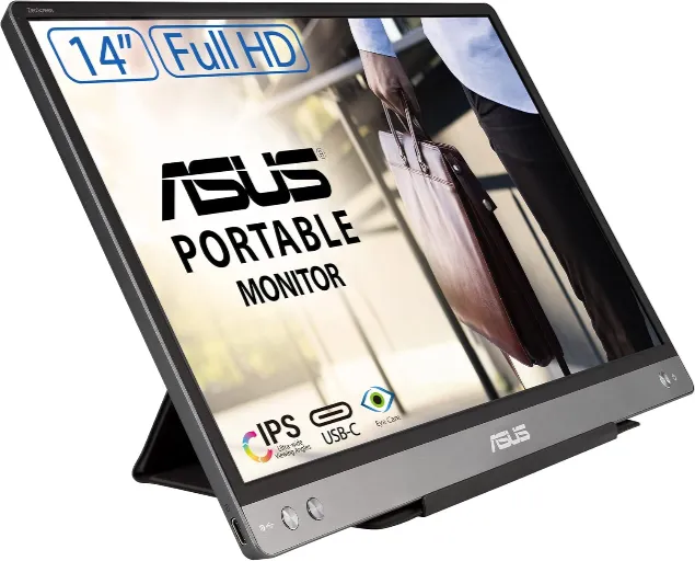 asus zenscreen mb16acv