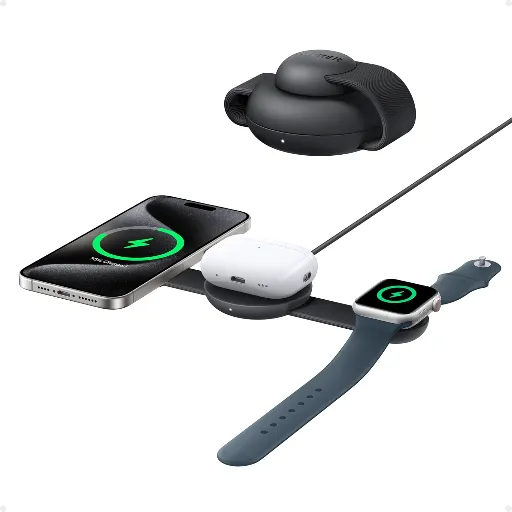 anker maggo plegable