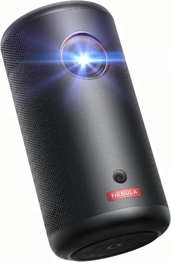 anker nebula capsule