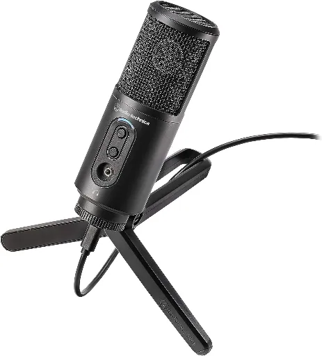 audio technica at2020usb x