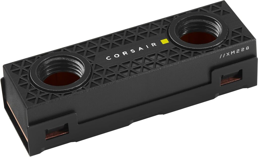 corsair mp600 pro