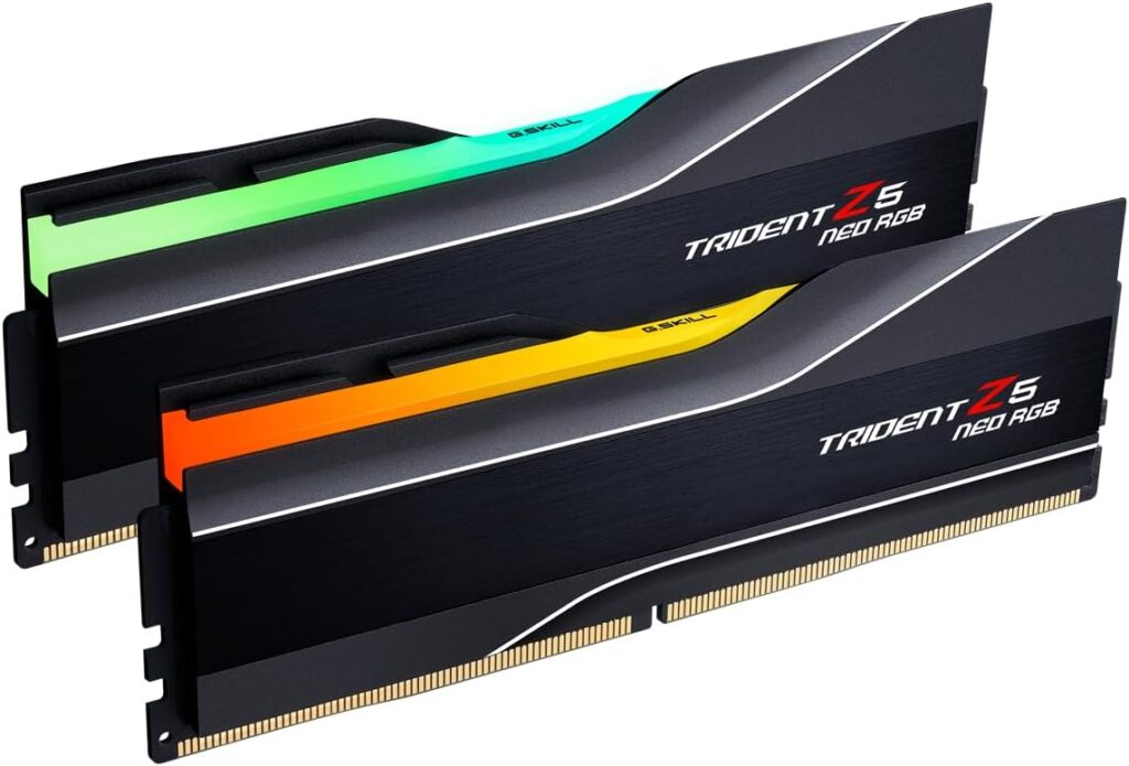g.skill trident z5 rgb