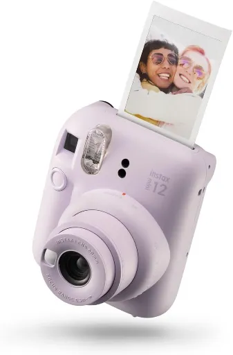 instax mini 12