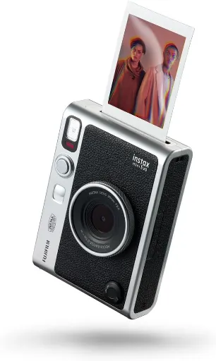 instax mini evo