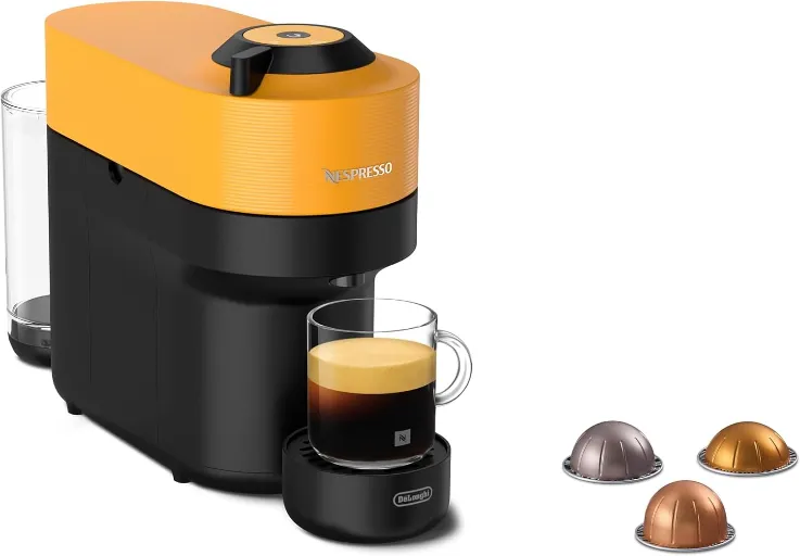 nespresso creatista plus