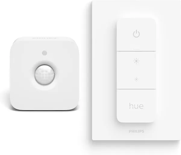 philips hue motion sensor