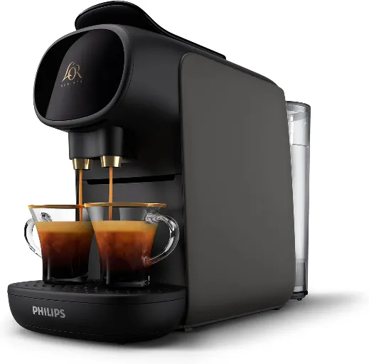 philips l’or barista con aeroccino