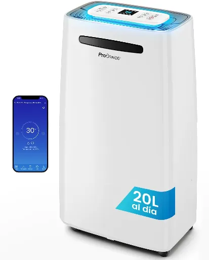 pro breeze 3.5l