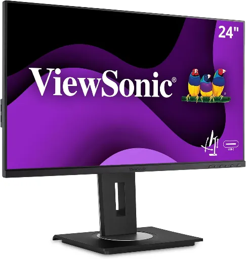 viewsonic vg1655