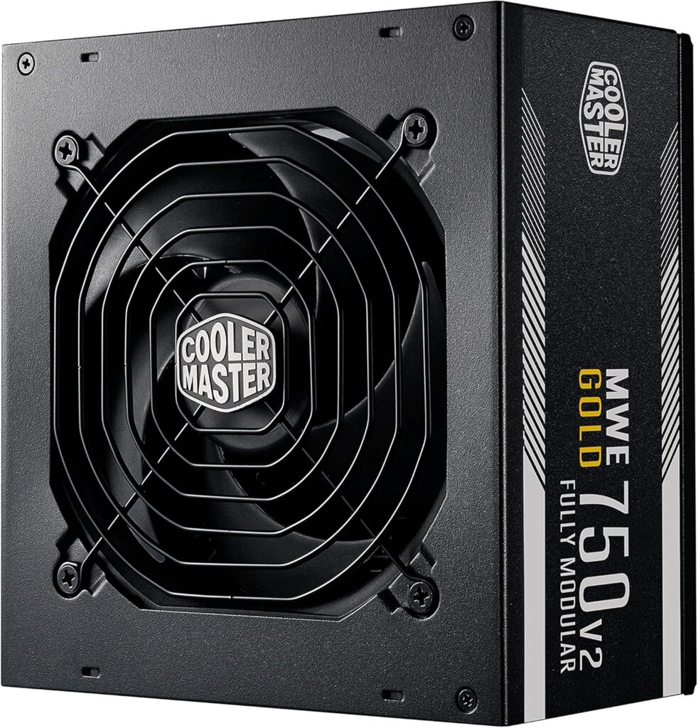 cooler master