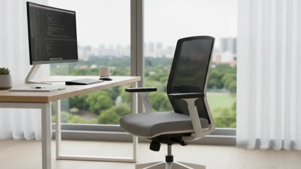 Las Mejores Sillas Ergonómicas para Teletrabajo y Gaming sillas